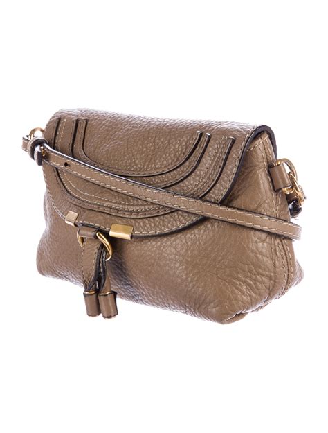 chloe marcie crossbody look alike|chloe marcie crossbody small.